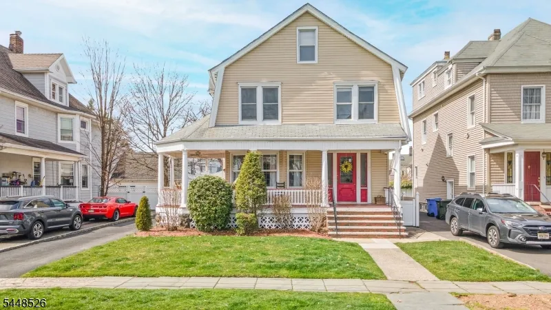 206 Mortimer Ave Rutherford, NJ 07070