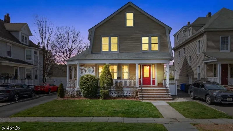 206 Mortimer Ave Rutherford, NJ 07070