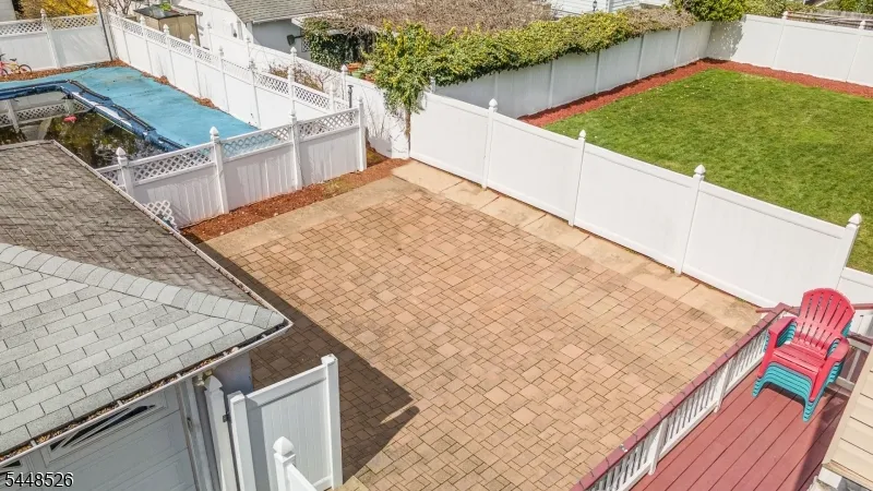 206 Mortimer Ave Rutherford, NJ 07070