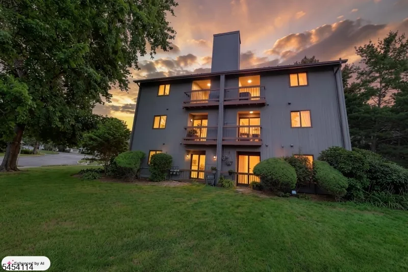 3905 Balsam Way Bernards, NJ 07920
