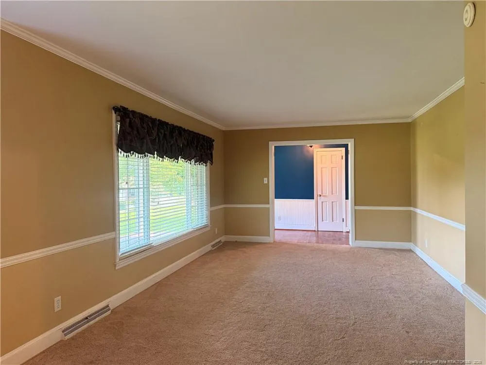 516 E 2nd Avenue Red Springs, NC 28377
