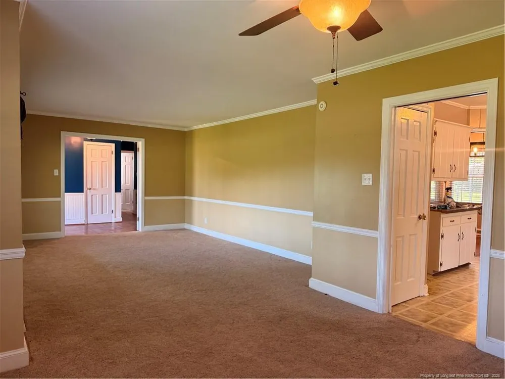 516 E 2nd Avenue Red Springs, NC 28377