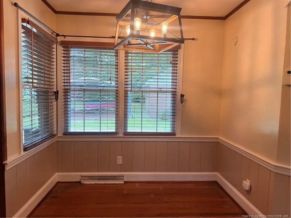 516 E 2nd Avenue Red Springs, NC 28377