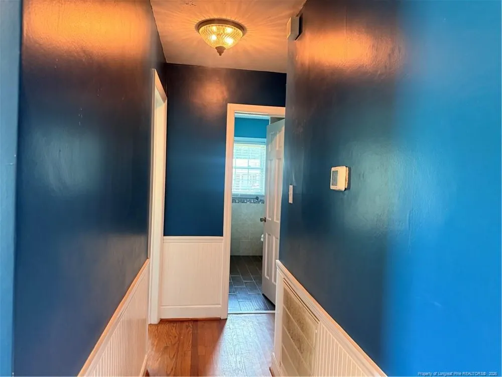 516 E 2nd Avenue Red Springs, NC 28377