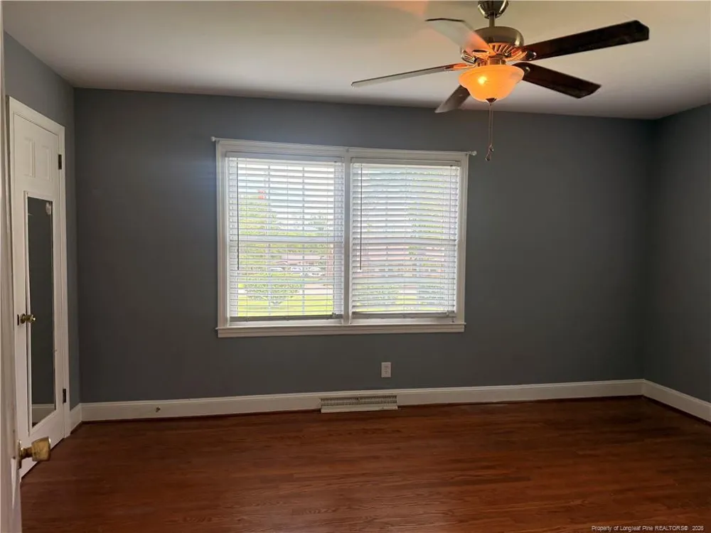 516 E 2nd Avenue Red Springs, NC 28377