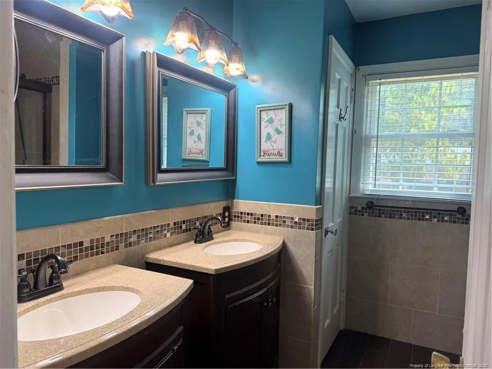 516 E 2nd Avenue Red Springs, NC 28377