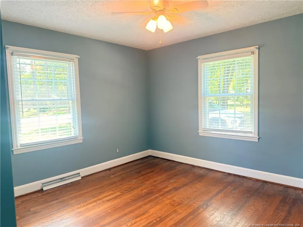 516 E 2nd Avenue Red Springs, NC 28377