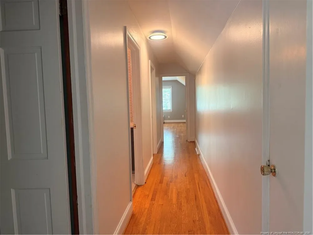 516 E 2nd Avenue Red Springs, NC 28377