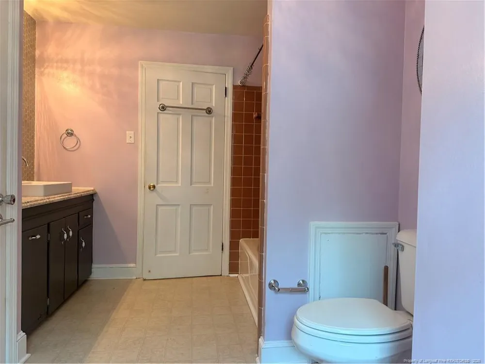 516 E 2nd Avenue Red Springs, NC 28377