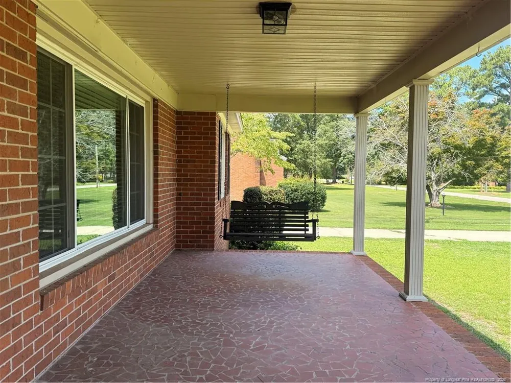 516 E 2nd Avenue Red Springs, NC 28377