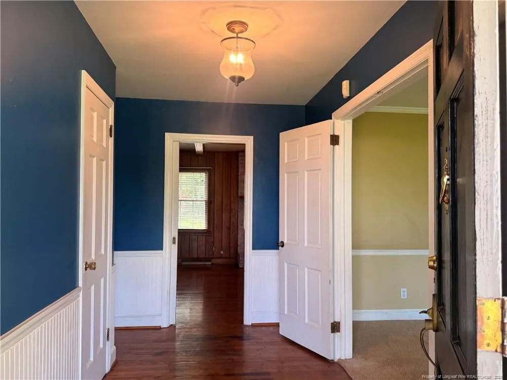 516 E 2nd Avenue Red Springs, NC 28377