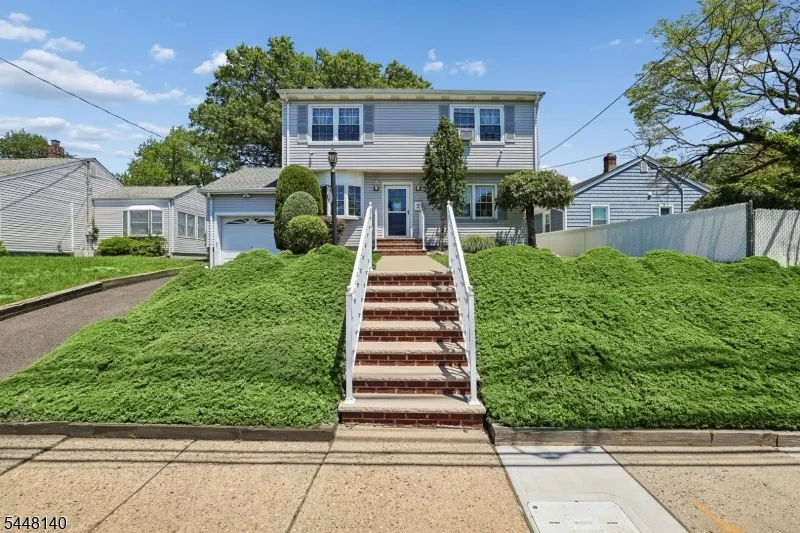 304 Green St Woodbridge, NJ 07095