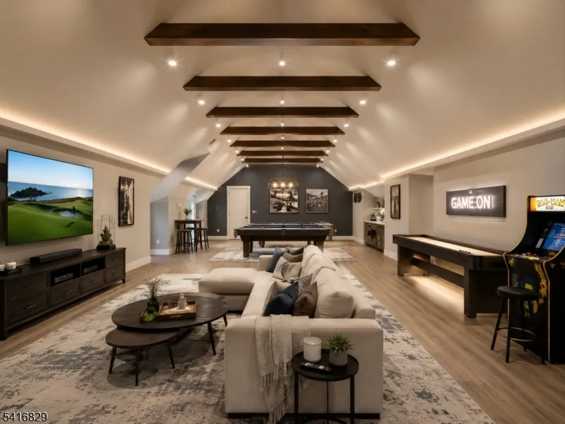 60 Brookside Dr Upper Saddle River, NJ 07458