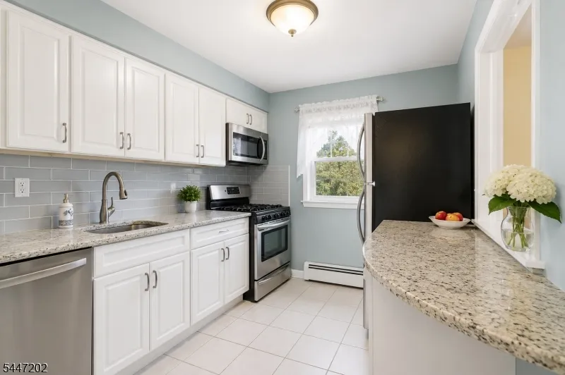 2467 State Route 10 Bldg.13 #5-B Unit 5-B Parsippany-Troy Hills, NJ 07950