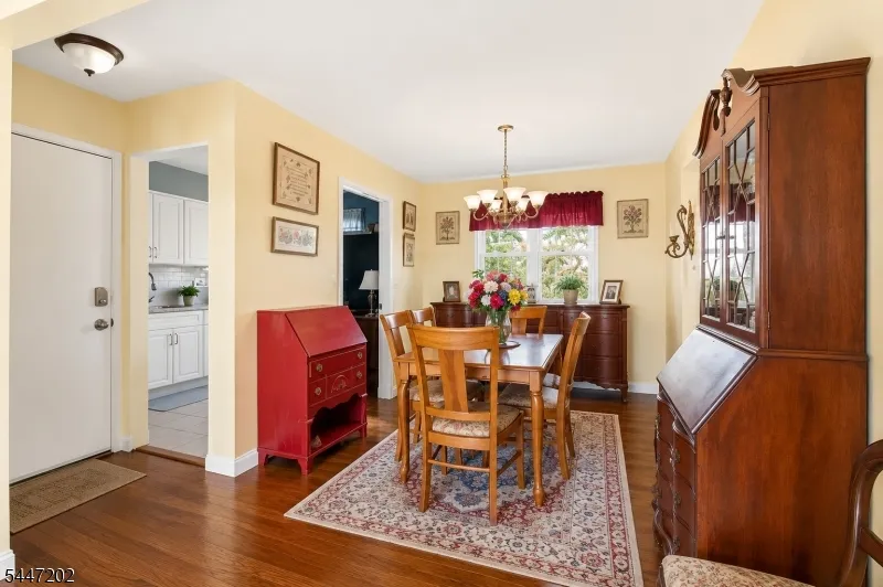 2467 State Route 10 Bldg.13 #5-B Unit 5-B Parsippany-Troy Hills, NJ 07950