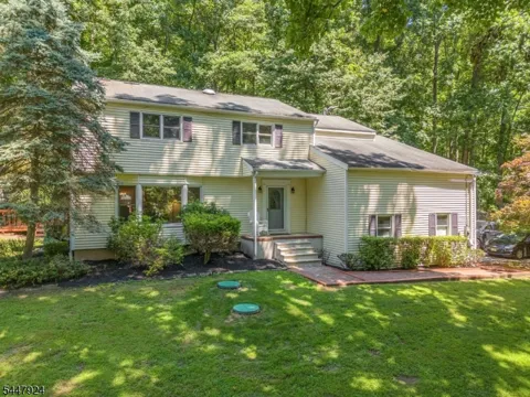 954 Iron Bridge Rd