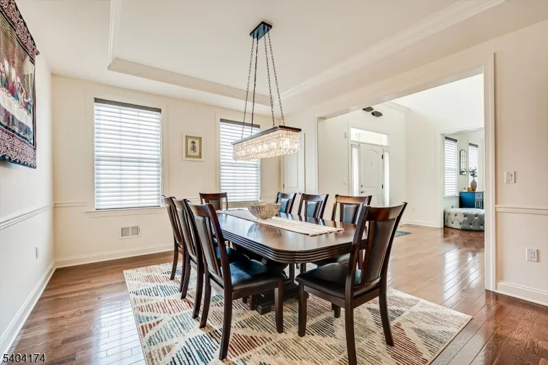 2 Eagle Ct South Brunswick, NJ 08852