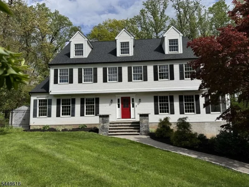 7 Globe Mills Rd Alexandria, NJ 08848