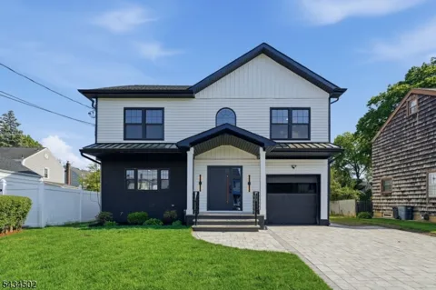 275 Longview Rd