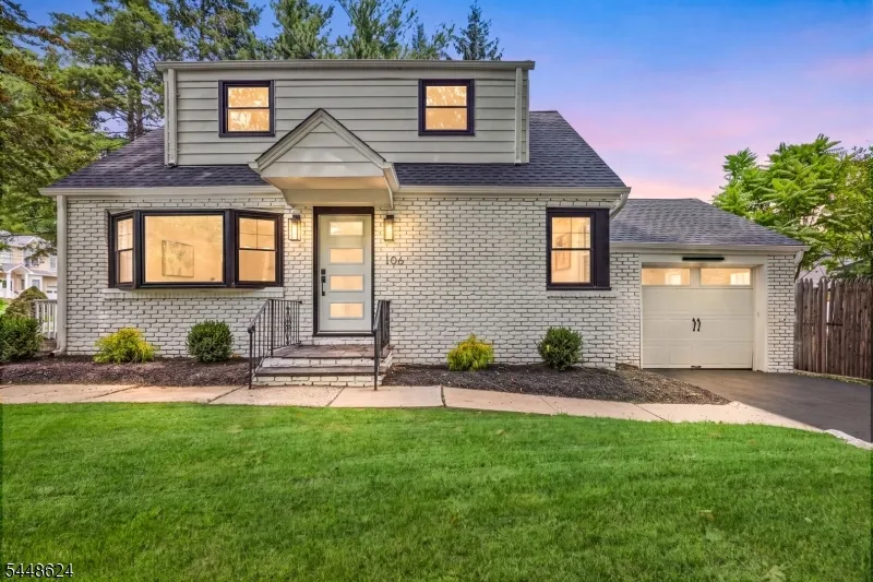 106 Virginia St Westfield Town, NJ 07090
