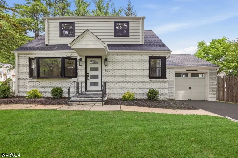 106 Virginia St Westfield Town, NJ 07090