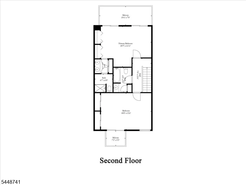 3 Brookside Hts #F Unit F Wanaque, NJ 07465