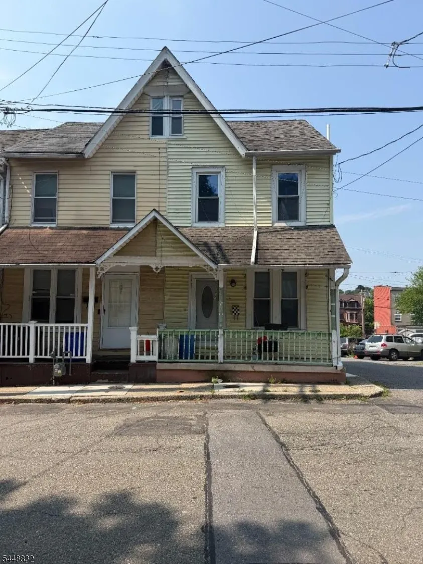 12 Brainard St Phillipsburg Town, NJ 08865