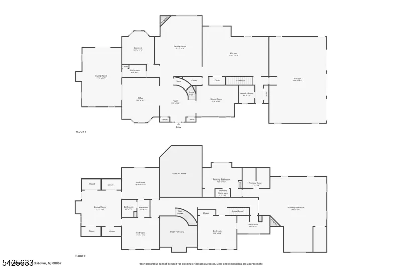 201 Sidney Rd Franklin, NJ 08867