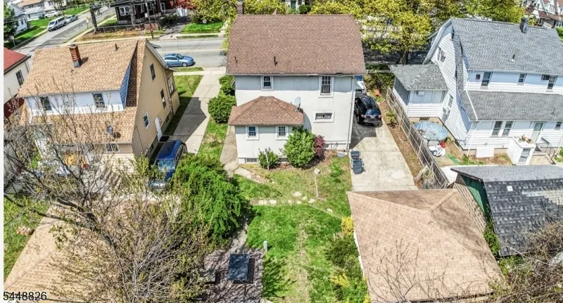 90 Union Ave Paterson City, NJ 07502