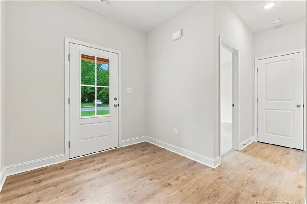 211 E 7th Avenue Raeford, NC 28376
