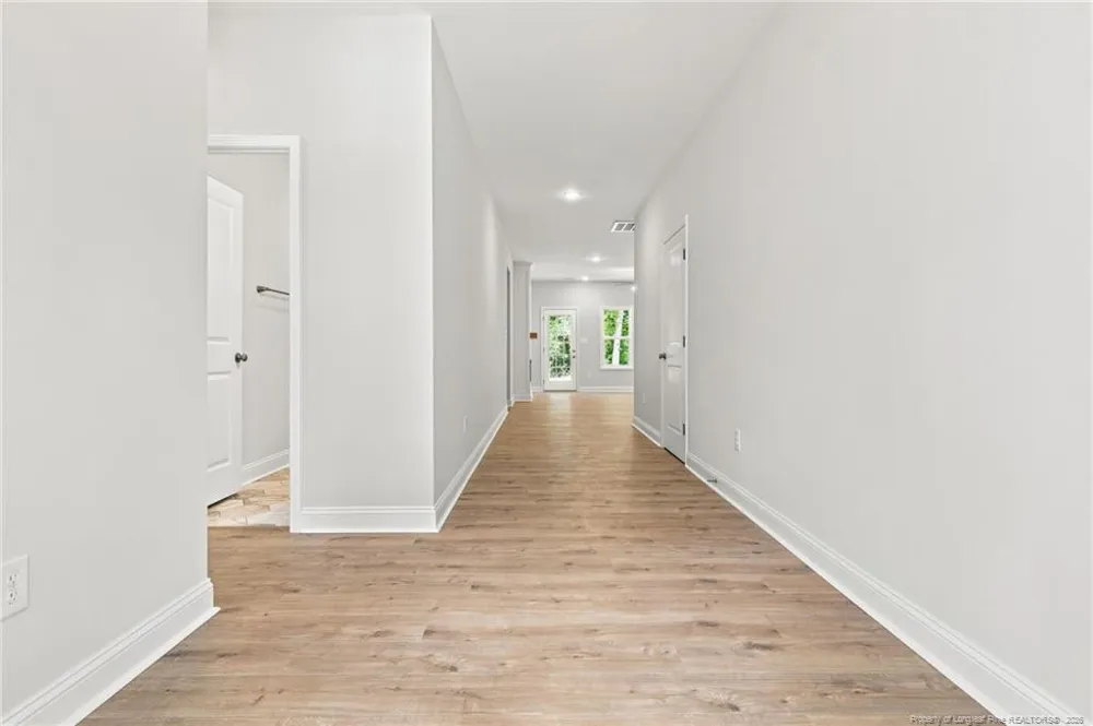 211 E 7th Avenue Raeford, NC 28376