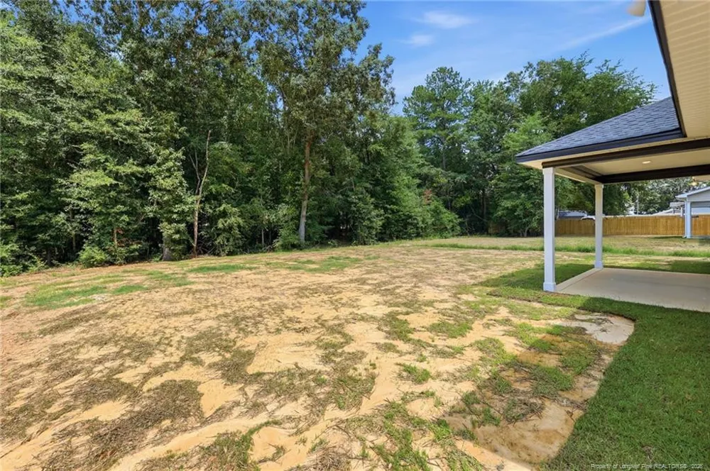 211 E 7th Avenue Raeford, NC 28376