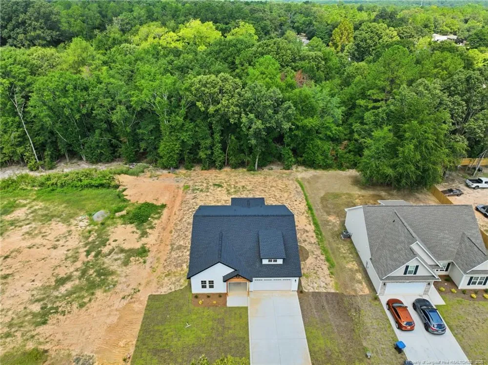 211 E 7th Avenue Raeford, NC 28376