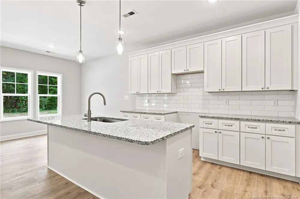 211 E 7th Avenue Raeford, NC 28376