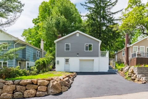 116 Bucknell Trl