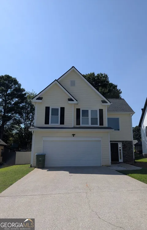 1975 Watercrest CIR
