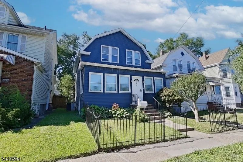 229 E 1St St Clifton City, NJ 07011