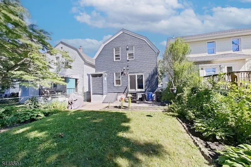 229 E 1St St Clifton City, NJ 07011