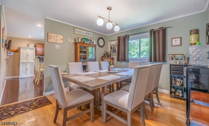 427 Mount Hermon Rd Hope, NJ 07825