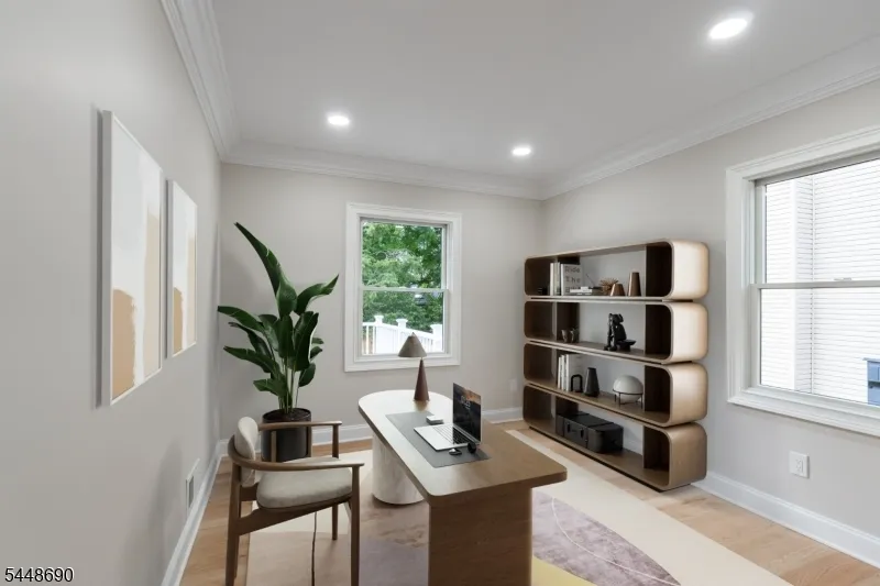 9 Hugenot St East Hanover, NJ 07936