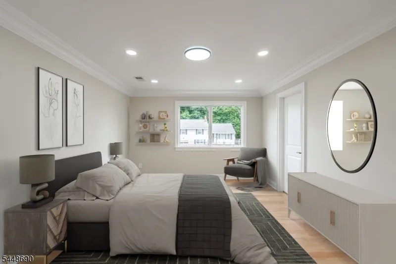 9 Hugenot St East Hanover, NJ 07936