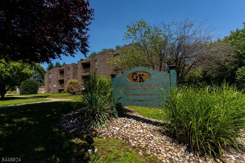355 River Road #E Unit E Nutley, NJ 07110