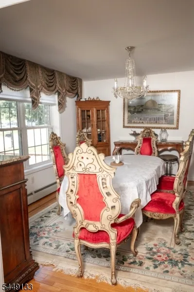 40 Oaktree Ln Bloomfield, NJ 07003