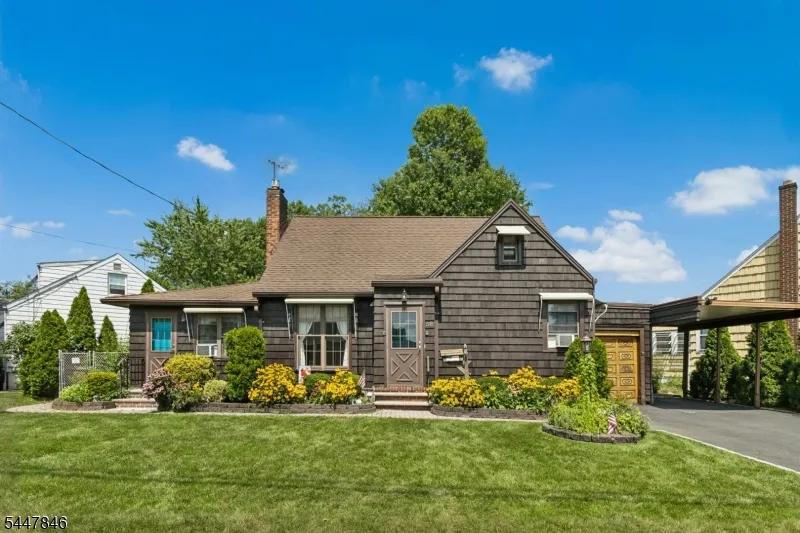 58 Furber Ave Linden City, NJ 07036