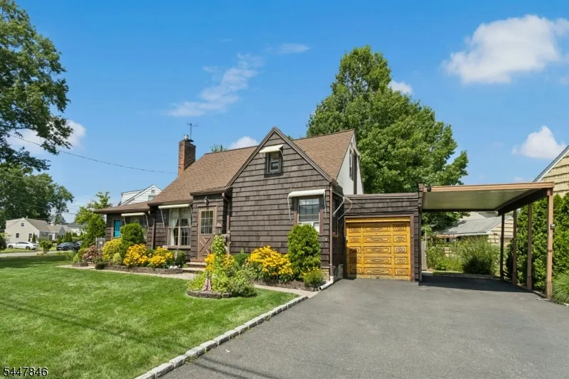 58 Furber Ave Linden City, NJ 07036