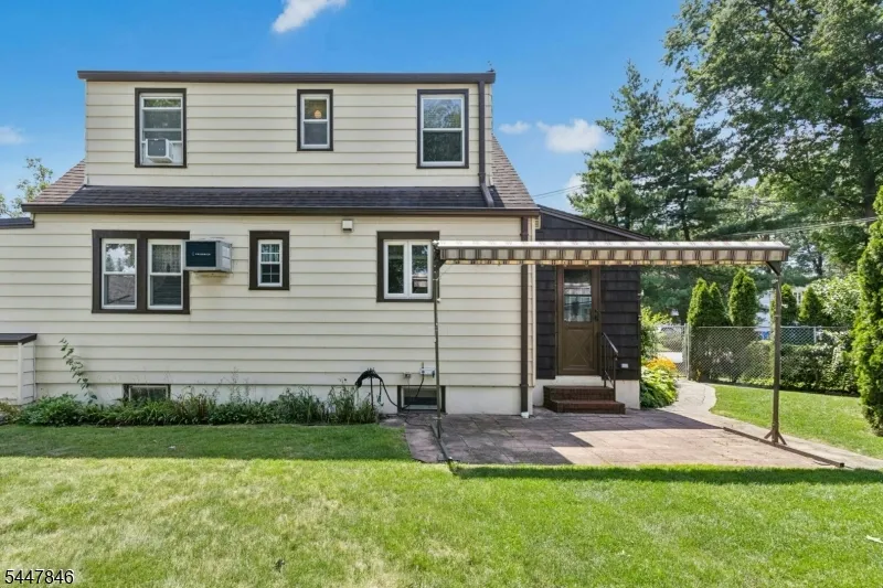 58 Furber Ave Linden City, NJ 07036