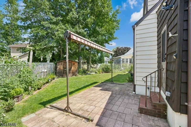 58 Furber Ave Linden City, NJ 07036