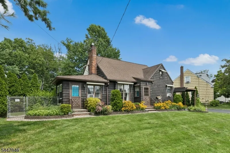 58 Furber Ave Linden City, NJ 07036