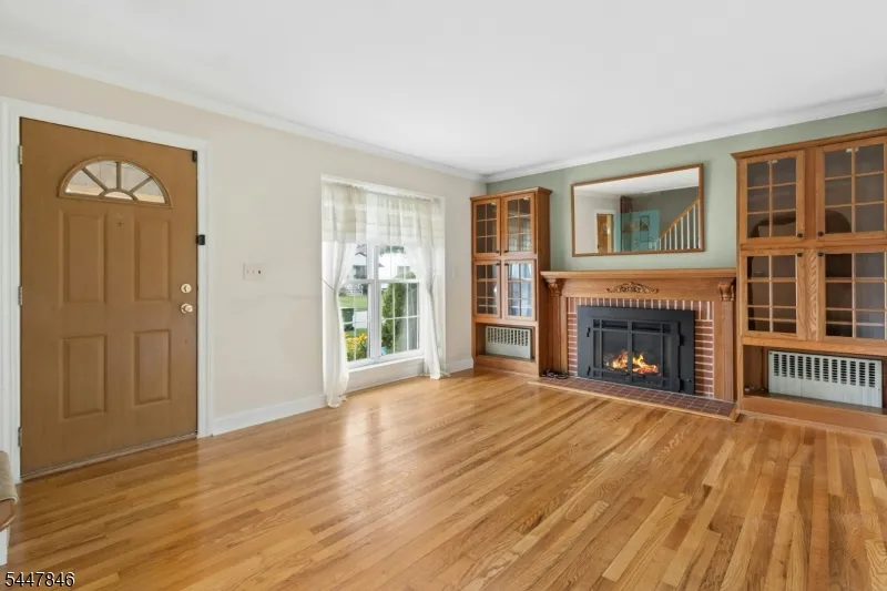58 Furber Ave Linden City, NJ 07036