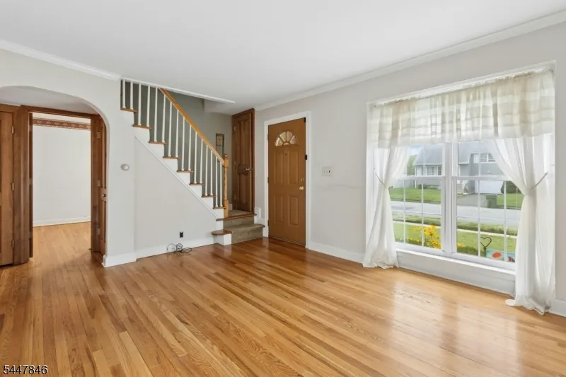 58 Furber Ave Linden City, NJ 07036